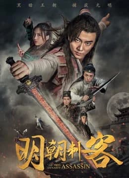 Xem Phim Thích Khách Triều Minh Vietsub HD Online - Rophim