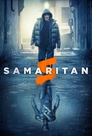 Xem Phim Siêu Anh Hùng Samaritan Vietsub HD Online - Rophim