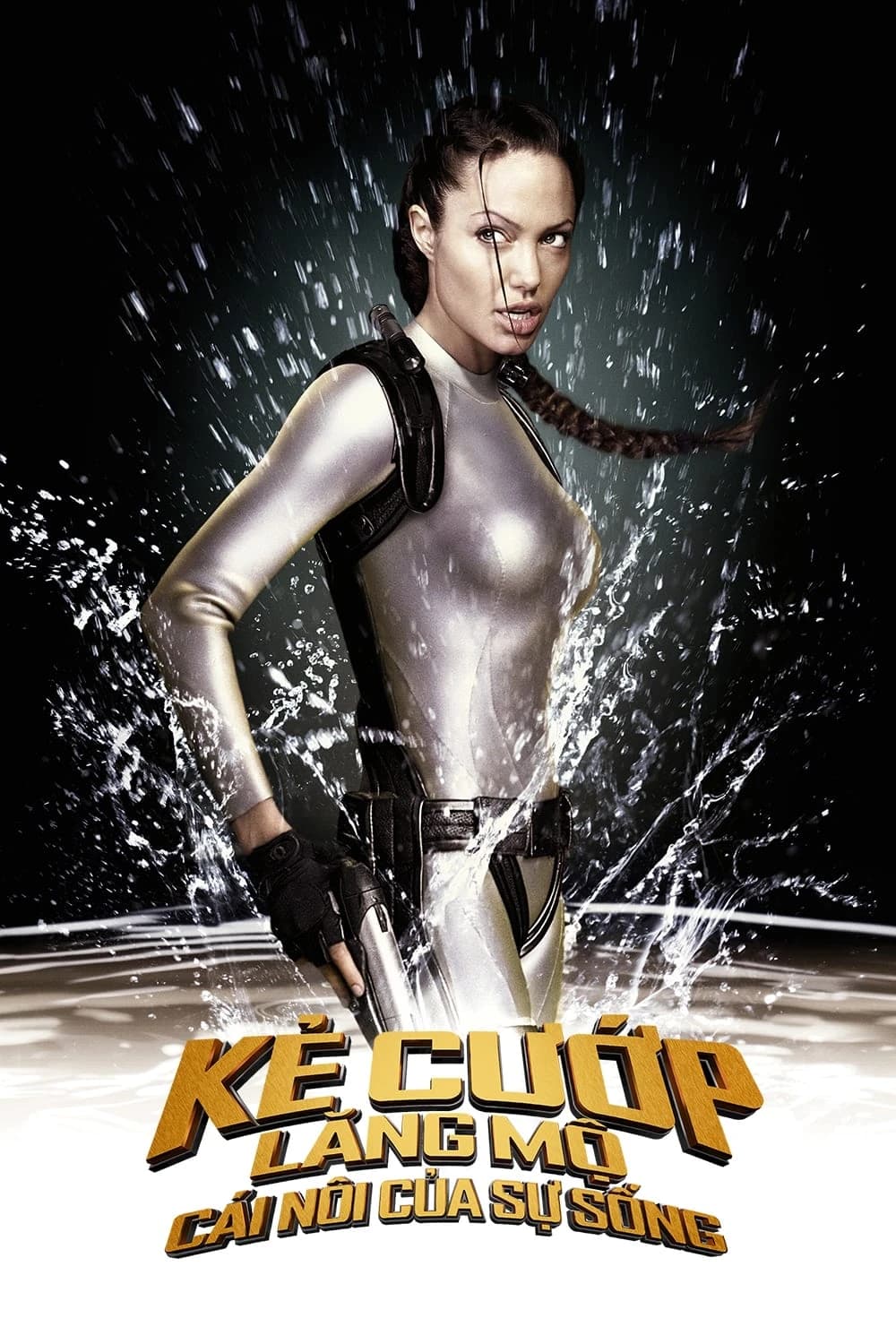 Xem Phim Lara Croft: Kẻ Cướp Lăng Mộ - Cái Nôi Của Sự Sống Vietsub HD Online - Rophim