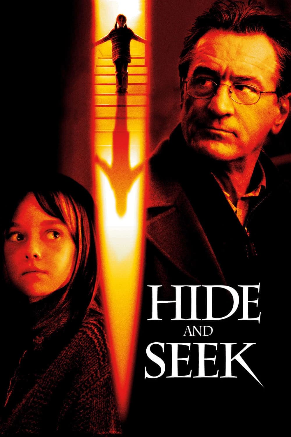 Xem Phim Hide and Seek Vietsub HD Online - Rophim