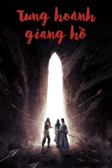 Xem Phim Tung Hoành Giang Hồ Vietsub HD Online - Rophim