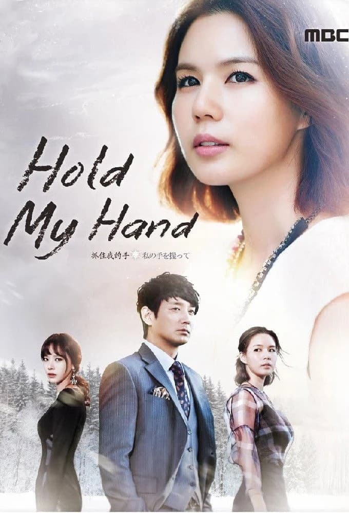 Xem Phim Hãy Nắm Tay Anh Vietsub HD Online - Rophim