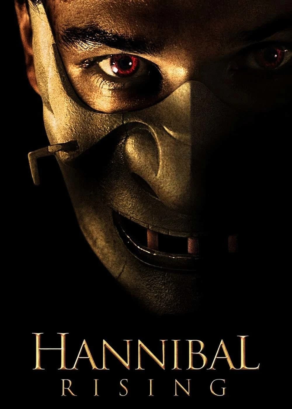Xem Phim Hannibal Trỗi Dậy Vietsub HD Online - Rophim