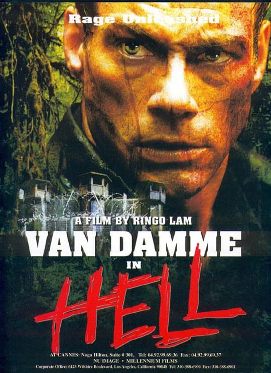 Xem Phim Địa Ngục Trần Gian Vietsub HD Online - Rophim