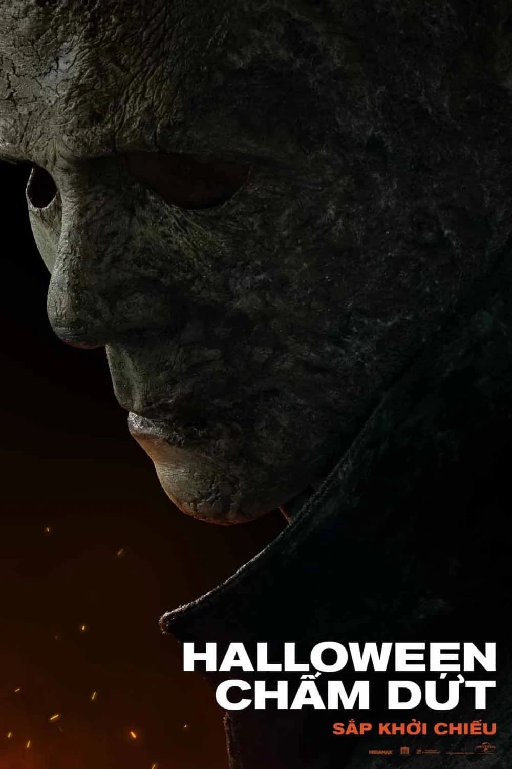Xem Phim Halloween Chấm Dứt Vietsub HD Online - Rophim