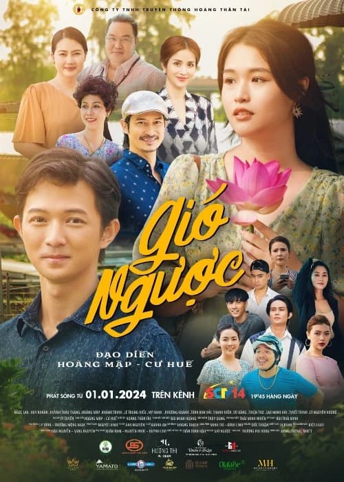 Xem Phim Gió Ngược Vietsub HD Online - Rophim