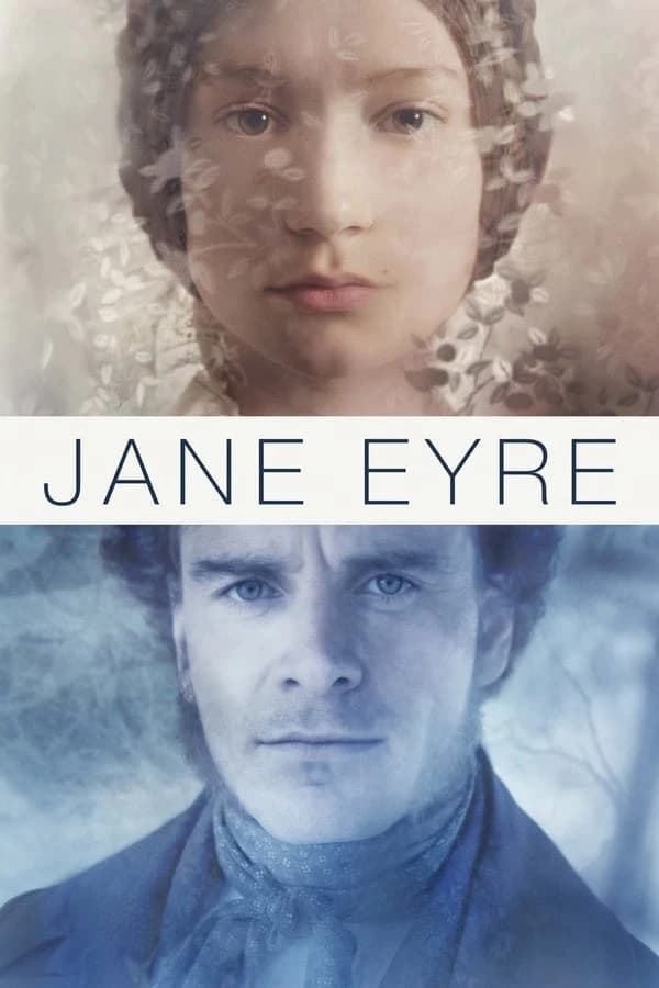 Xem Phim Chuyện Tình Nàng Jane Eyre Vietsub HD Online - Rophim