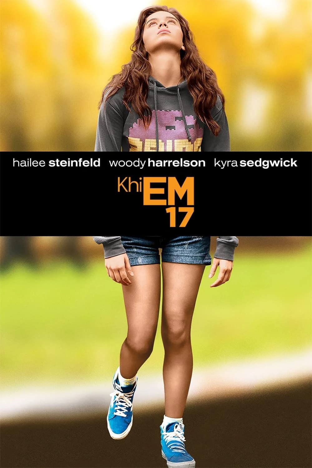Xem Phim Khi Em 17 Vietsub HD Online - Rophim