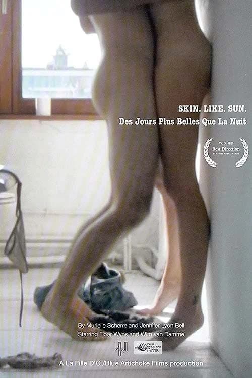 Xem Phim Da Như Nắng Vietsub HD Online - Rophim