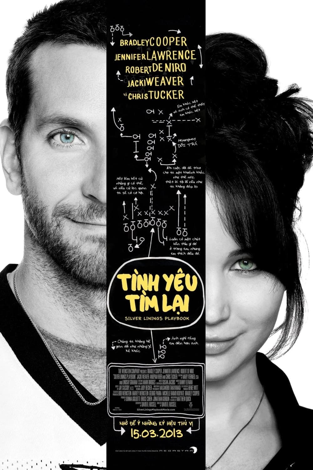 Xem Phim Tình Yêu Tìm Lại Vietsub HD Online - Rophim