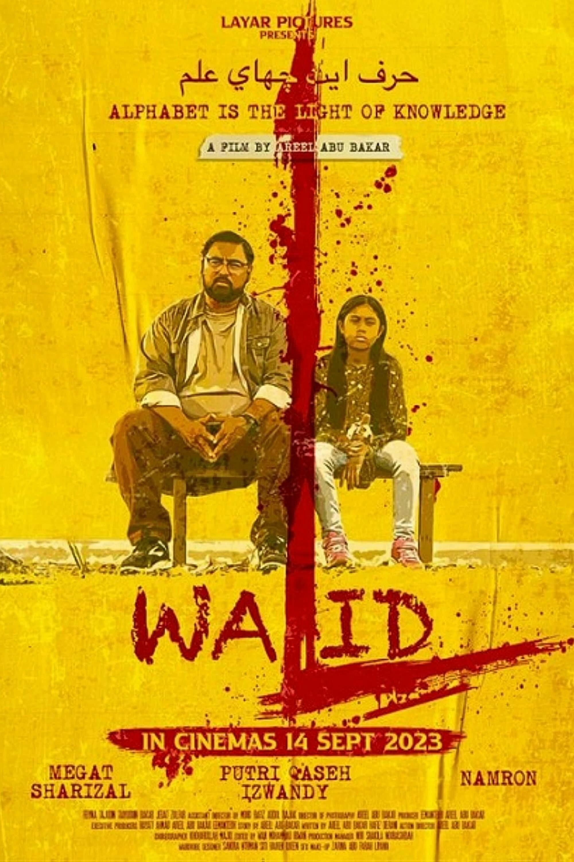 Xem Phim Walid Vietsub HD Online - Rophim