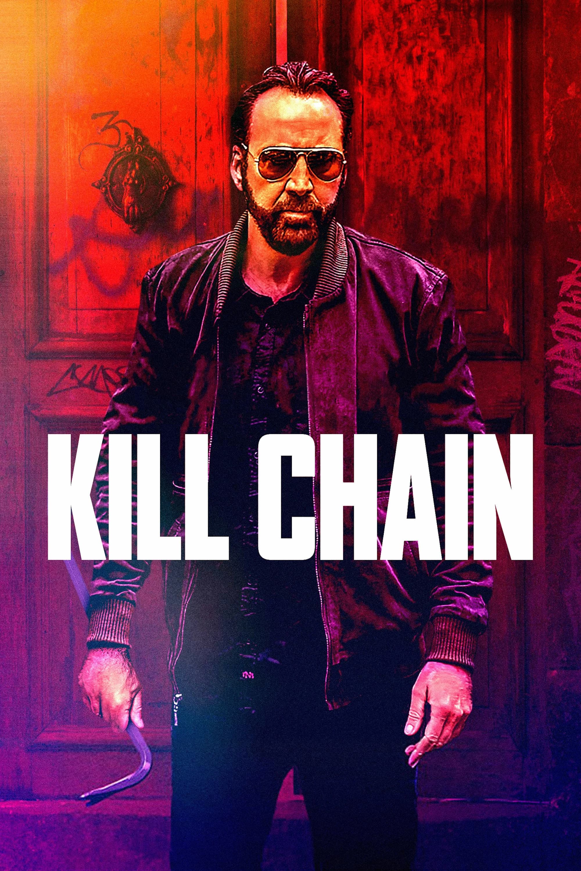 Xem Phim Chuỗi Chết Chóc Vietsub HD Online - Rophim