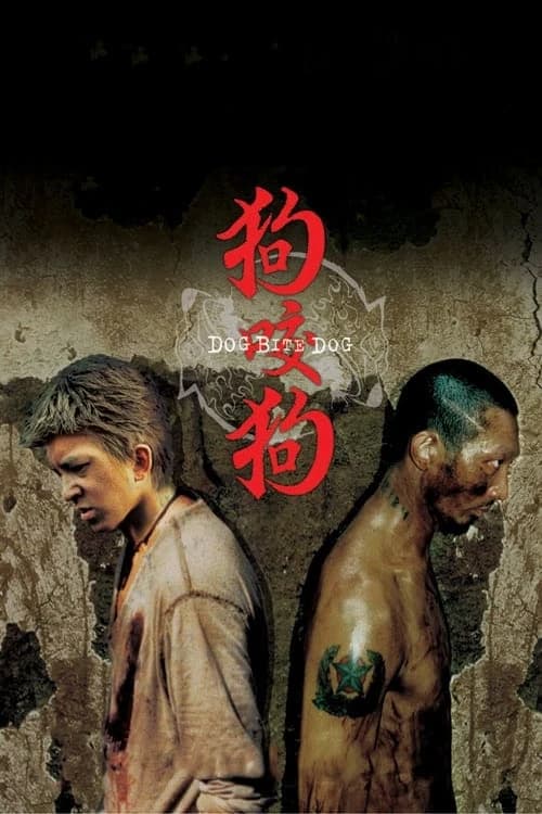 Xem Phim Chó Cắn Chó Vietsub HD Online - Rophim