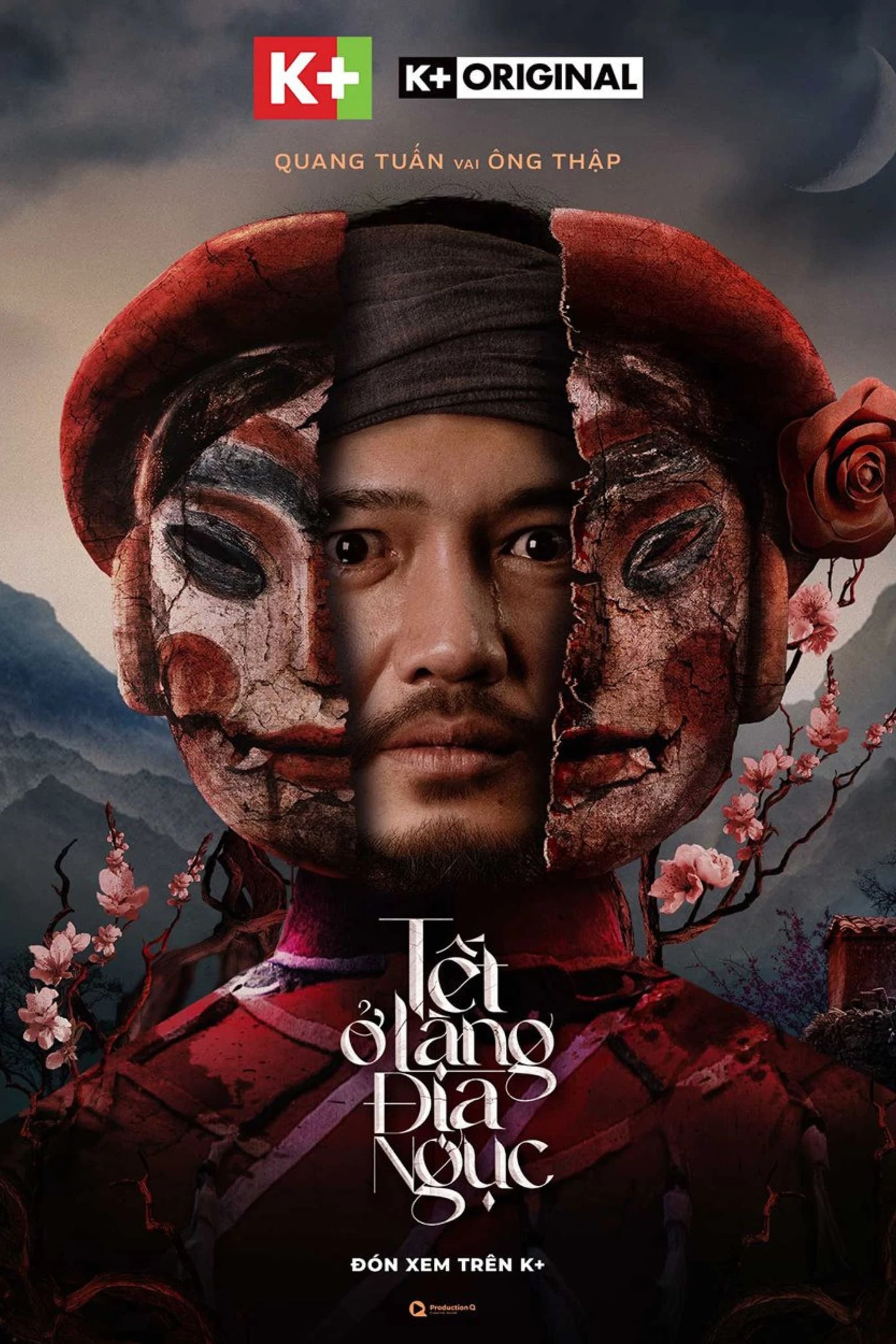 Xem Phim Tết Ở Làng Địa Ngục Vietsub HD Online - Rophim