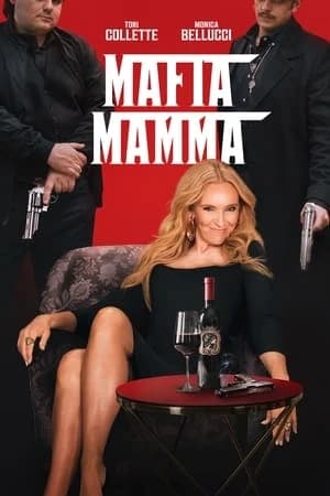 Xem Phim Bà Mẹ Mafia Vietsub HD Online - Rophim
