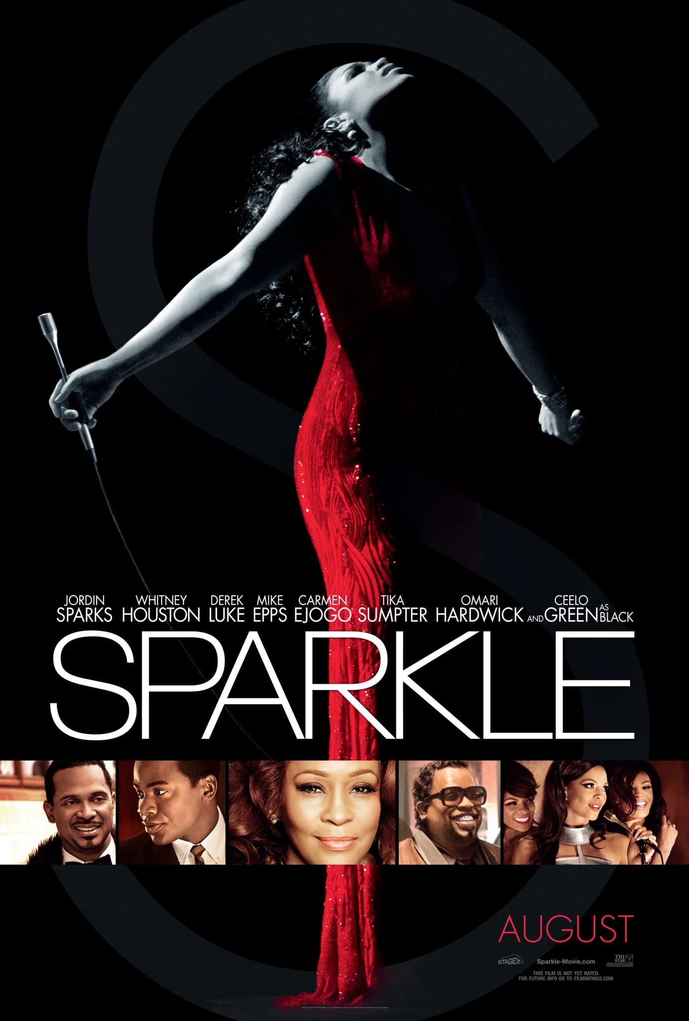 Xem Phim Sparkle Vietsub HD Online - Rophim