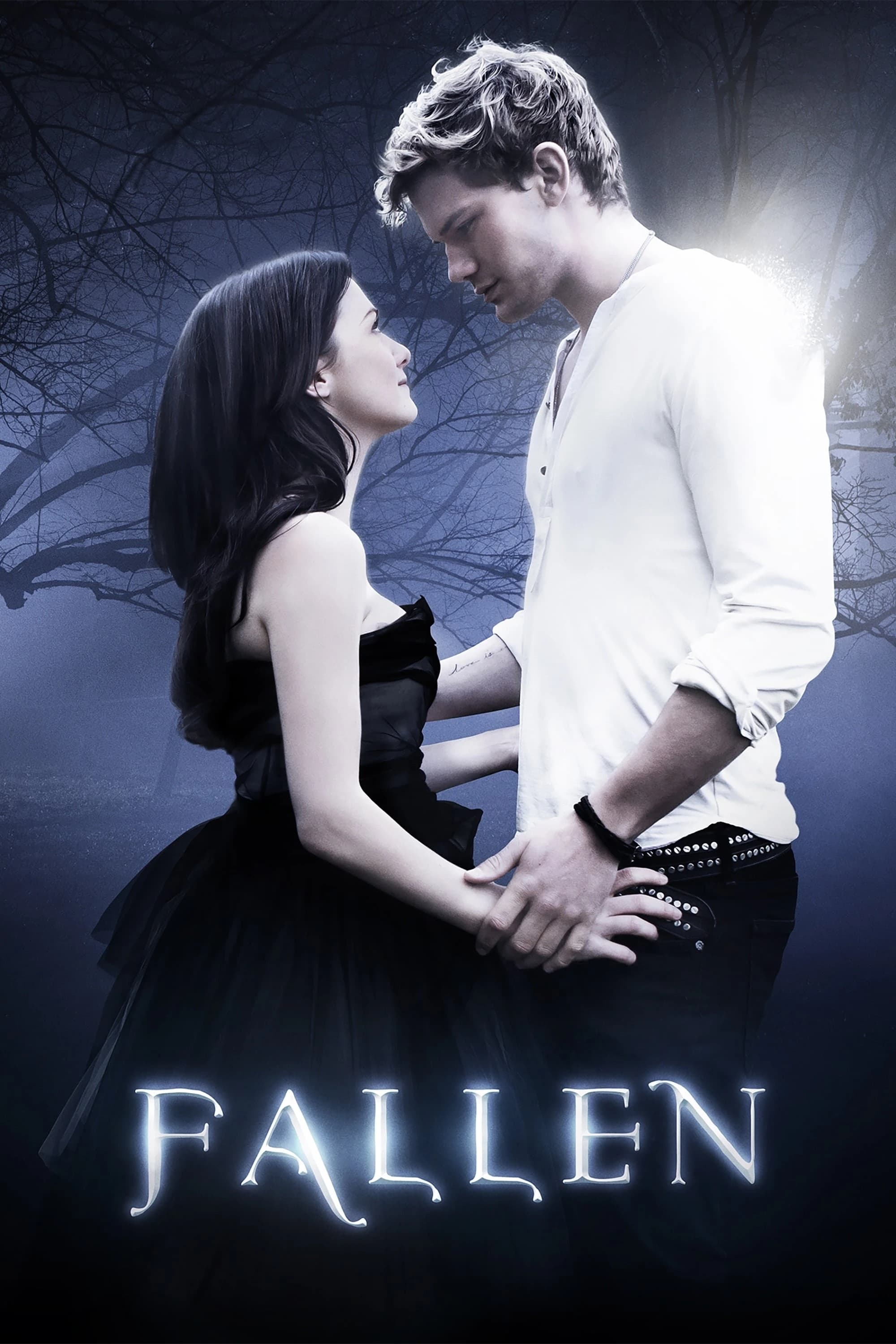Xem Phim Thiên Thần Sa Ngã Vietsub HD Online - Rophim