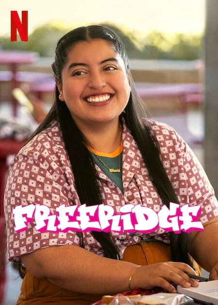 Xem Phim Freeridge Vietsub HD Online - Rophim