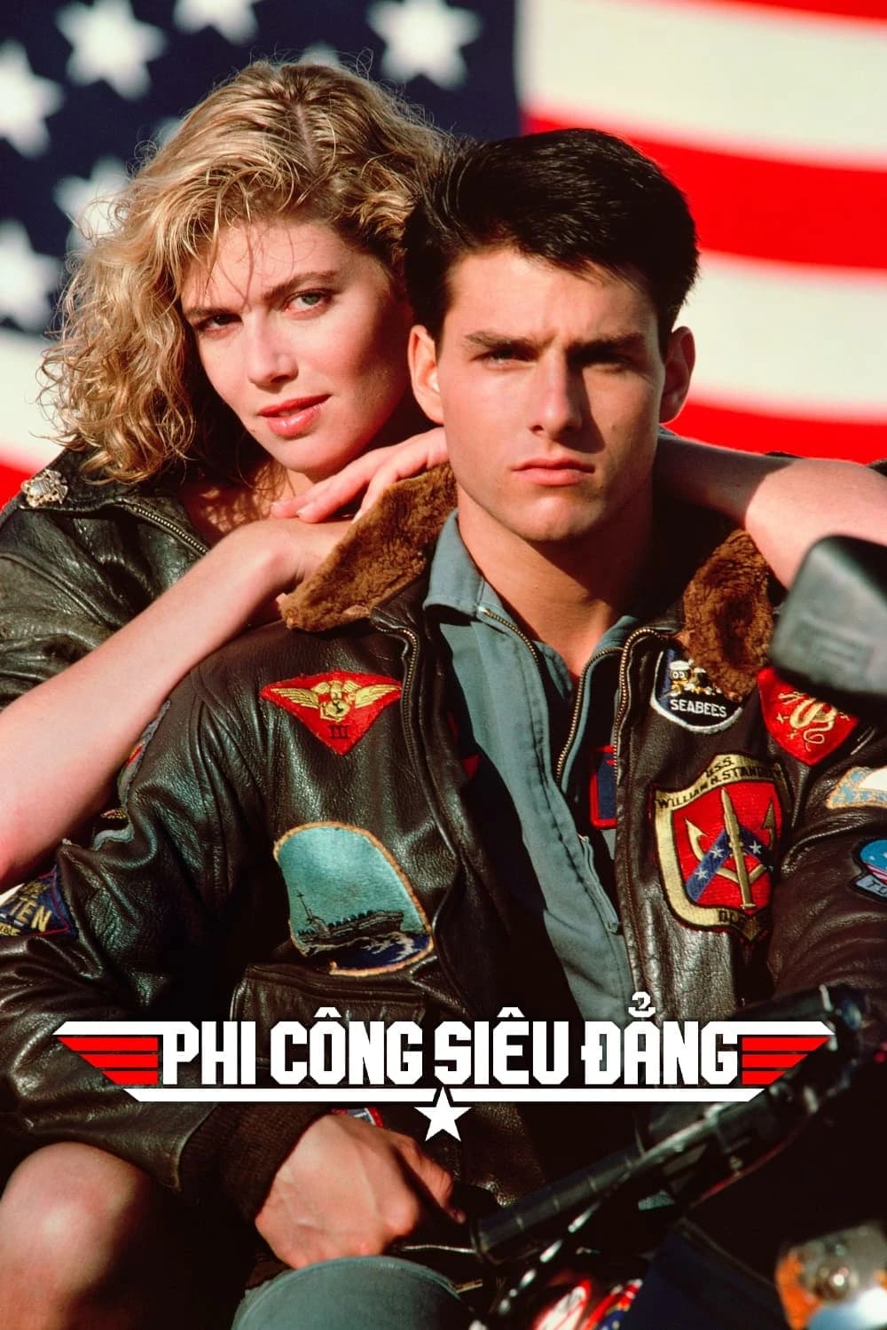 Xem Phim Phi Công Siêu Đẳng Vietsub HD Online - Rophim