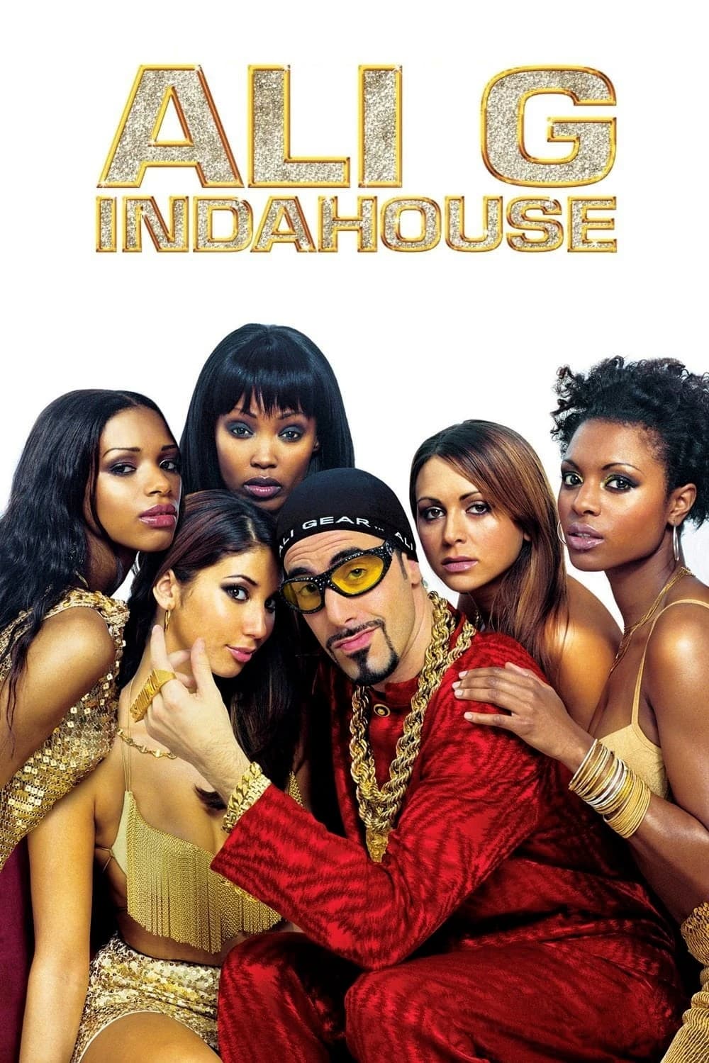 Xem Phim Ali G Indahouse Vietsub HD Online - Rophim