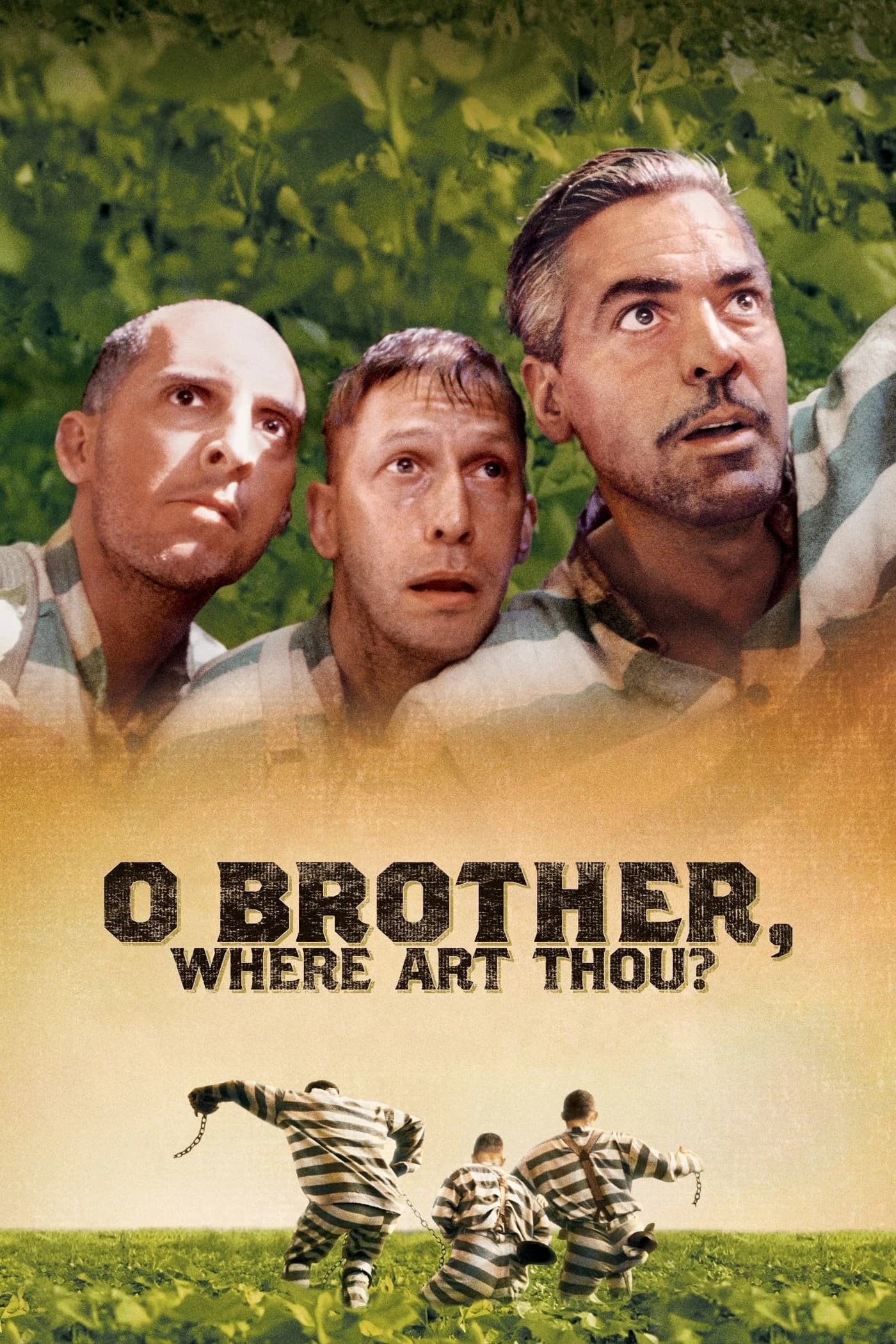Xem Phim 3 Kẻ Trốn Tù Vietsub HD Online - Rophim