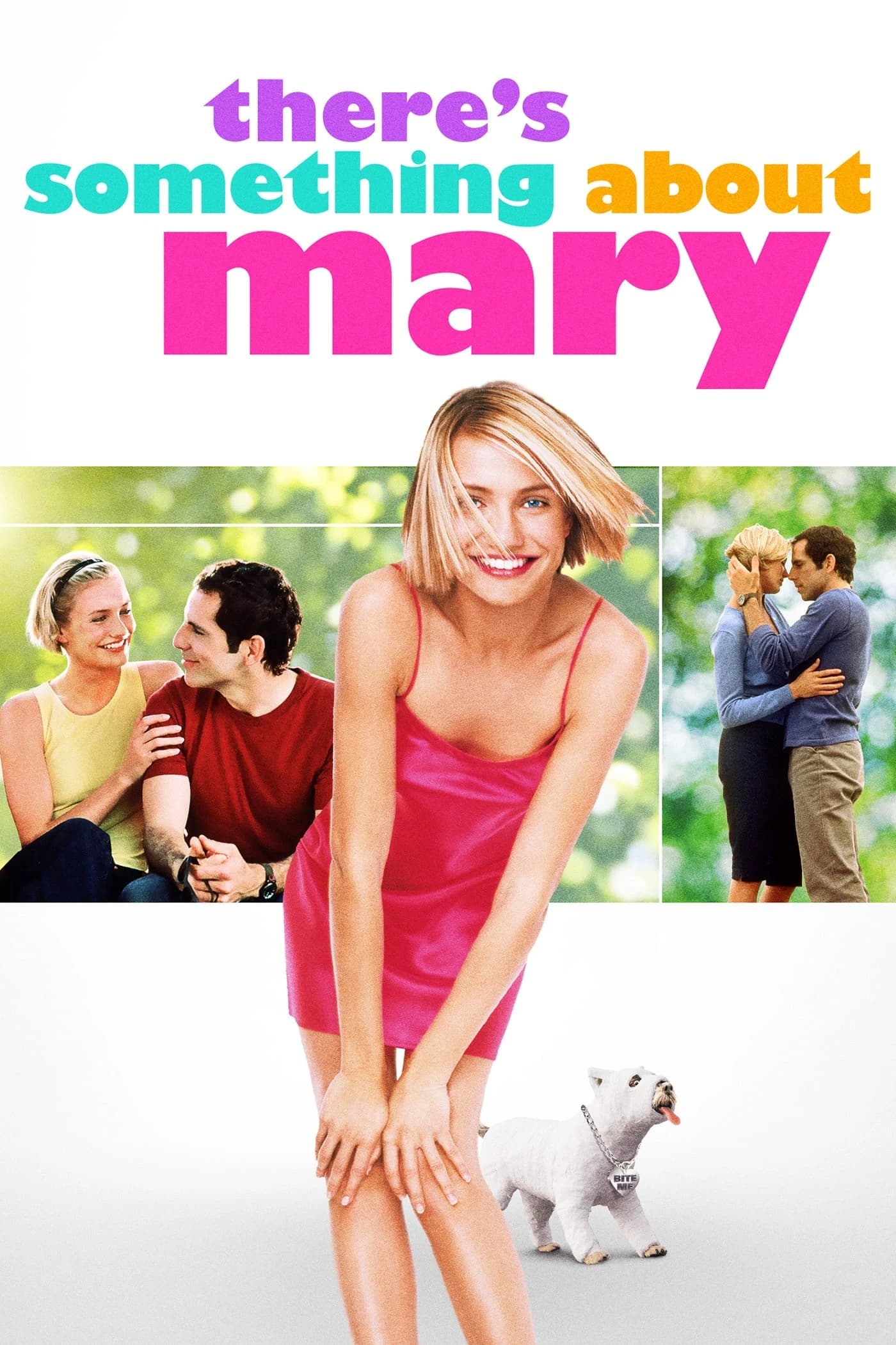 Xem Phim Câu Chuyện Tình của Mary Vietsub HD Online - Rophim