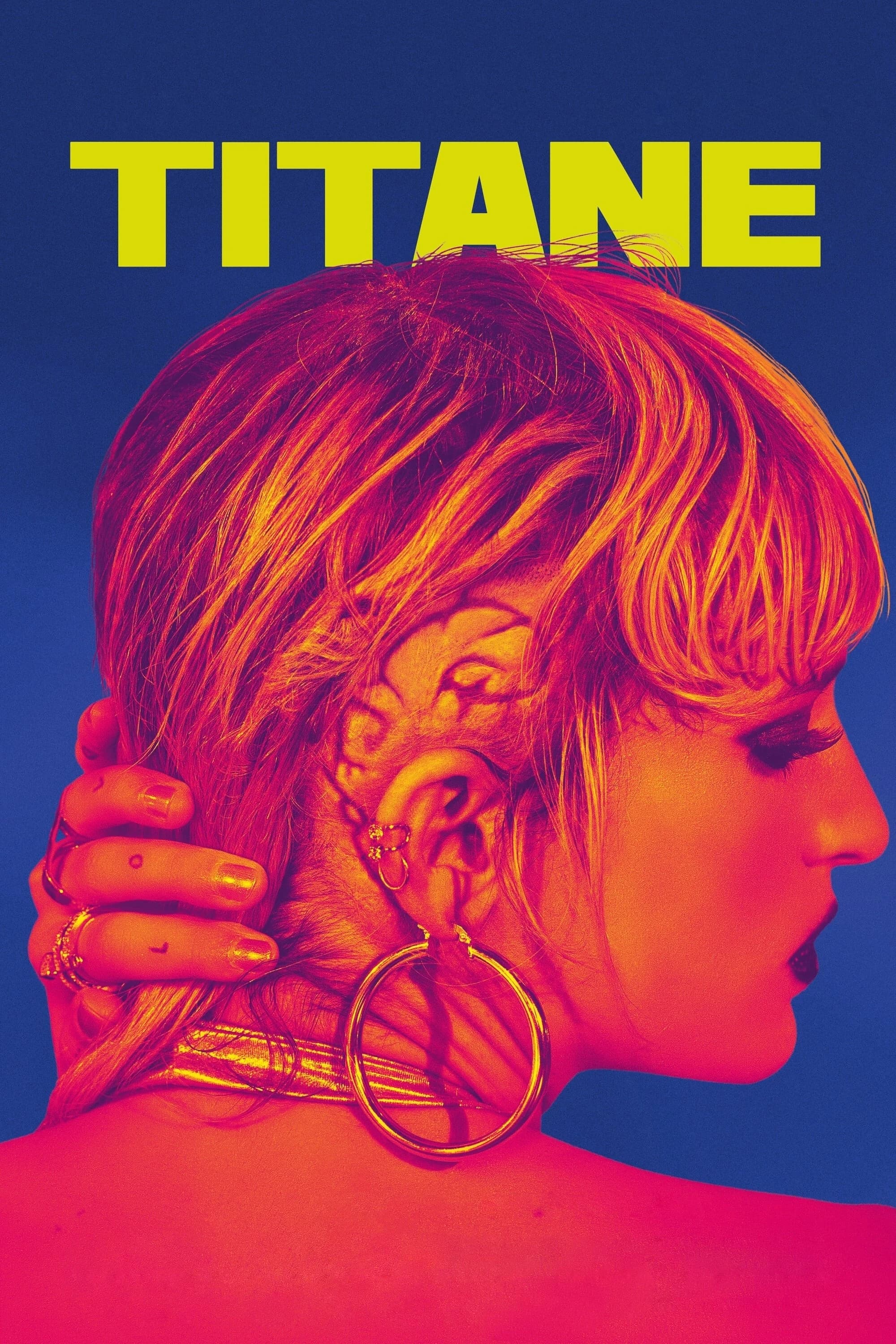 Xem Phim Titane Vietsub HD Online - Rophim