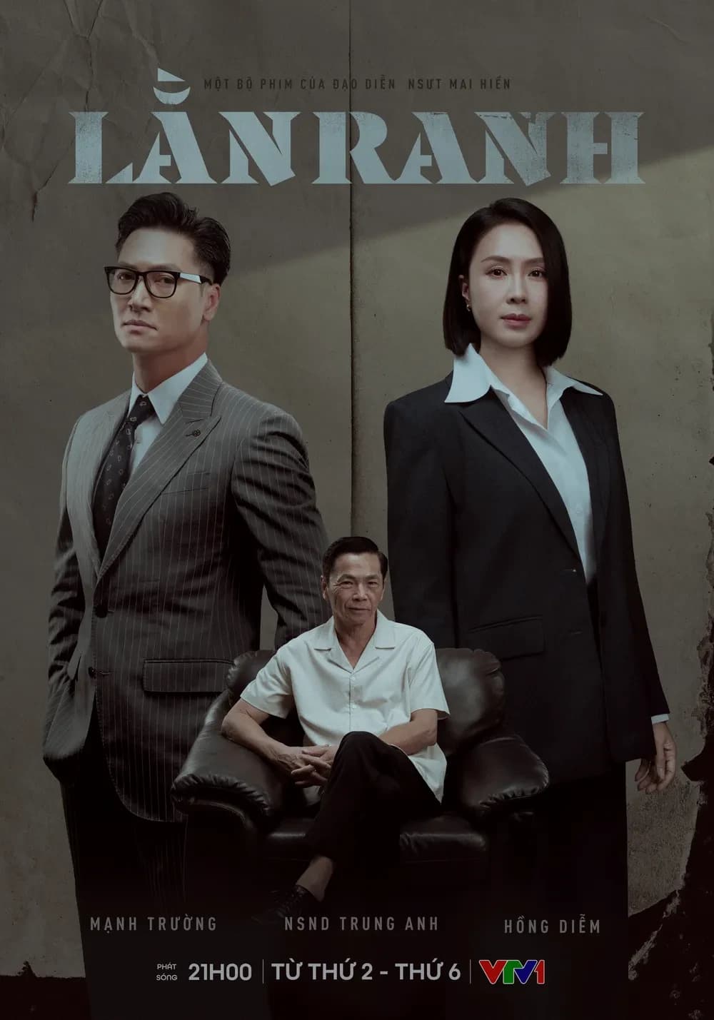 Xem Phim Lằn Ranh Vietsub HD Online - Rophim