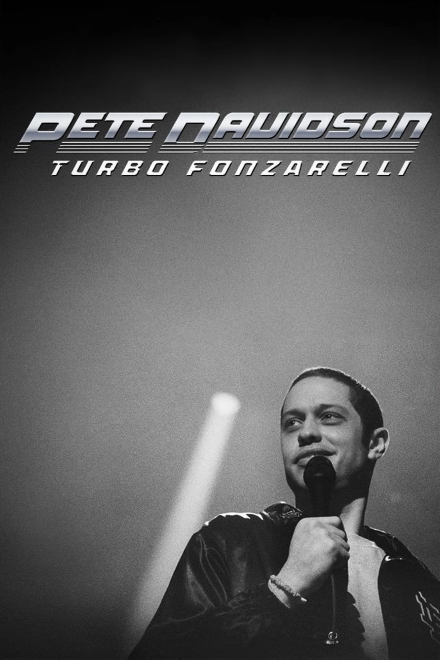 Xem Phim Pete Davidson: Turbo Fonzarelli Vietsub HD Online - Rophim