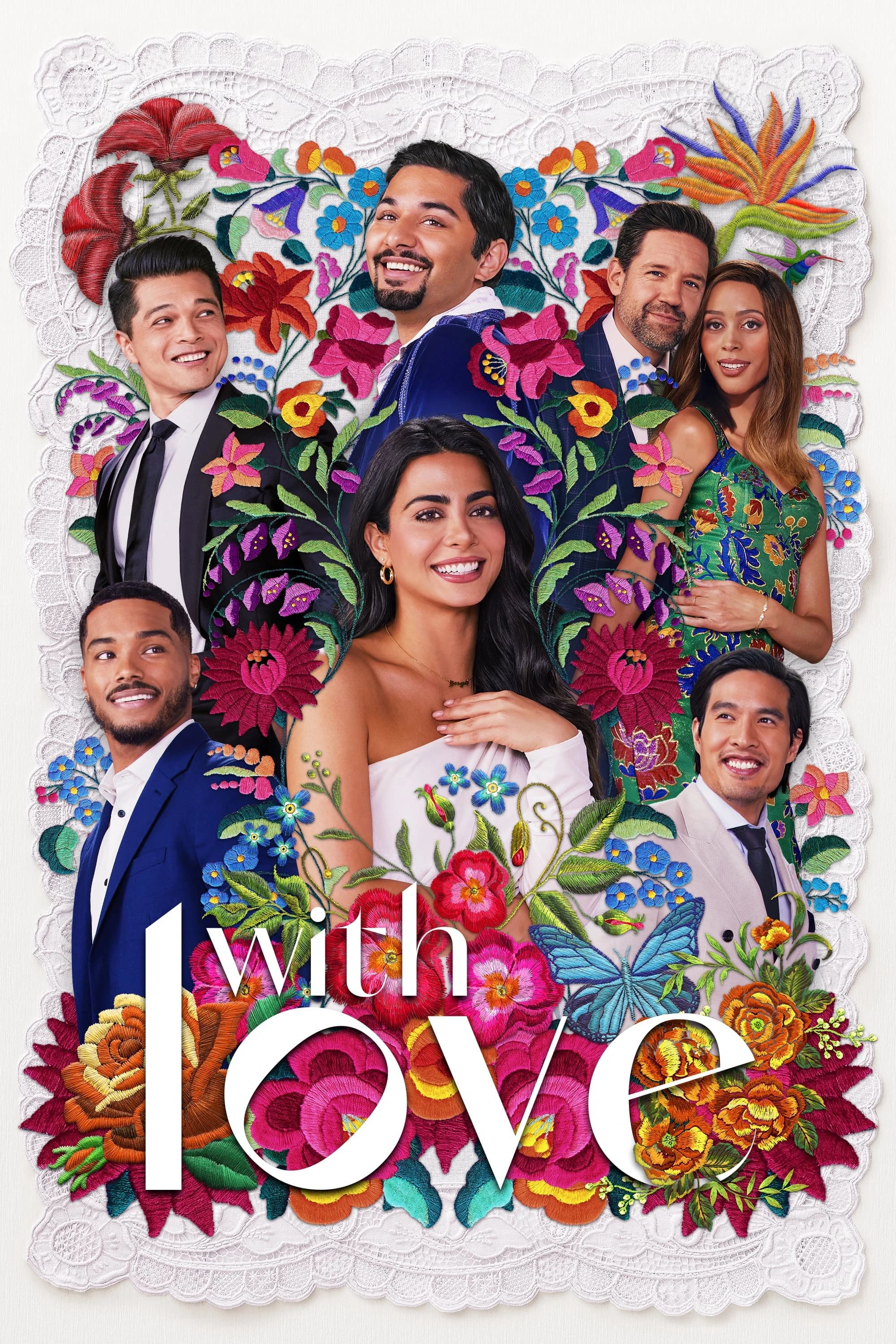 Xem Phim With Love Vietsub HD Online - Rophim