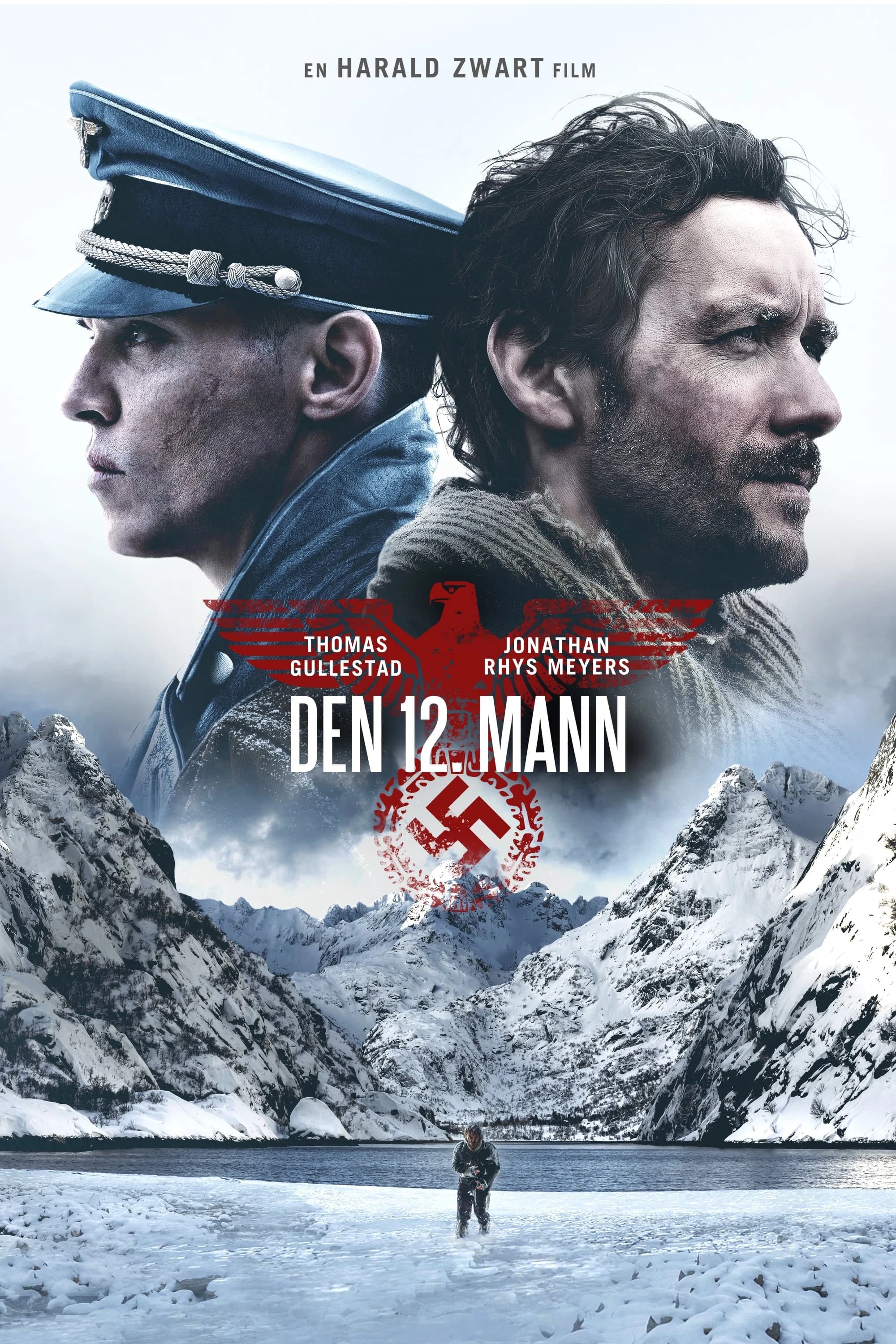 Xem Phim Người Lính Thứ 12 Vietsub HD Online - Rophim
