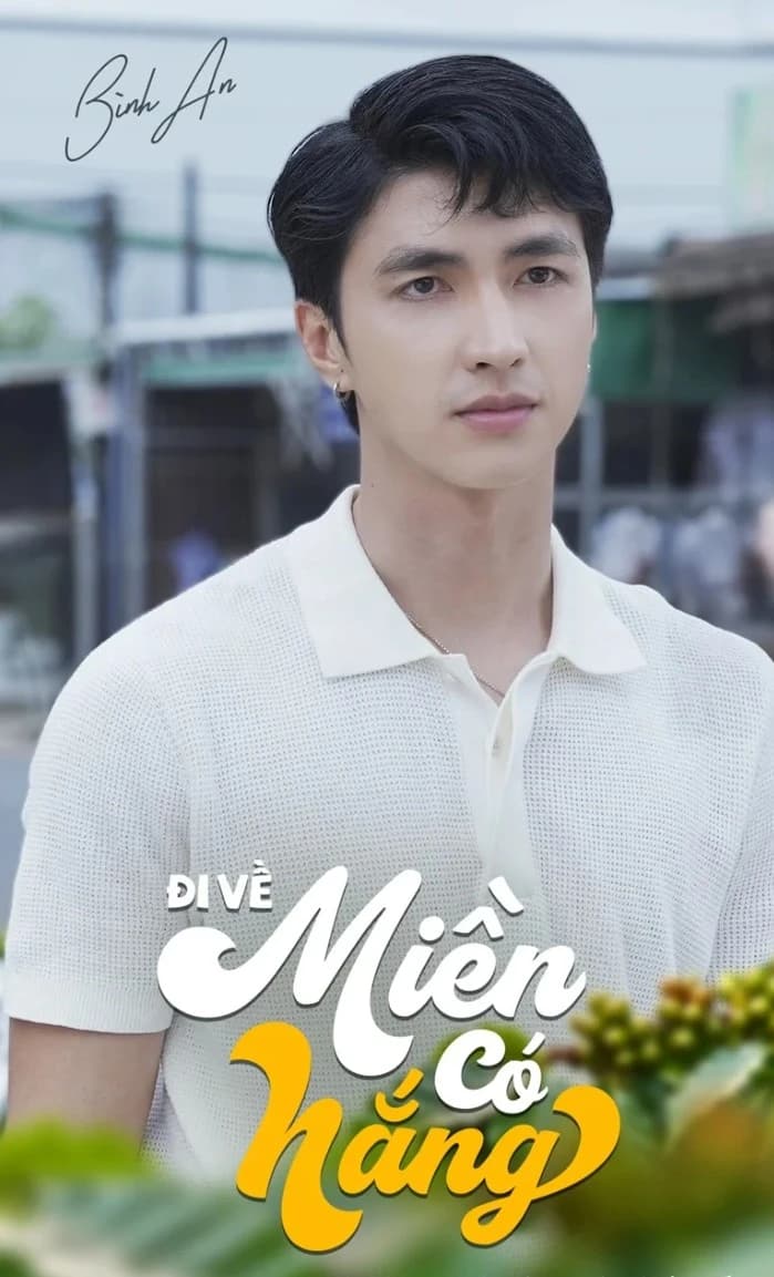 Xem Phim Đi Về Miền Có Nắng Vietsub HD Online - Rophim