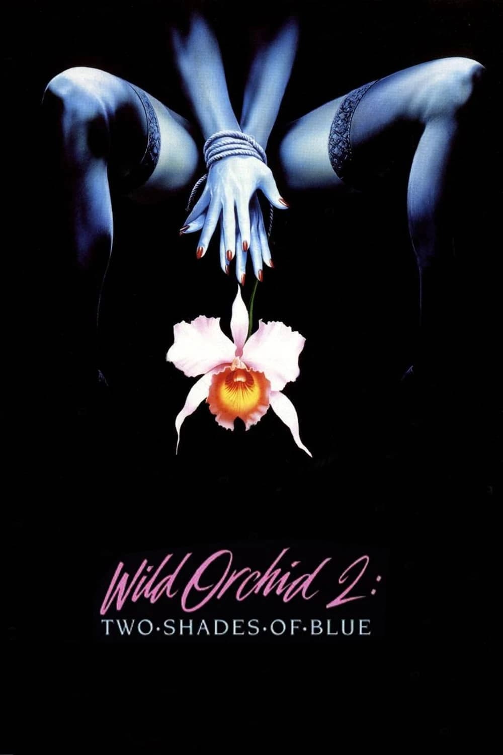 Xem Phim Wild Orchid II: Two Shades of Blue Vietsub HD Online - Rophim