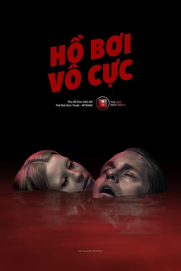 Xem Phim Hồ Bơi Vô Cực Vietsub HD Online - Rophim