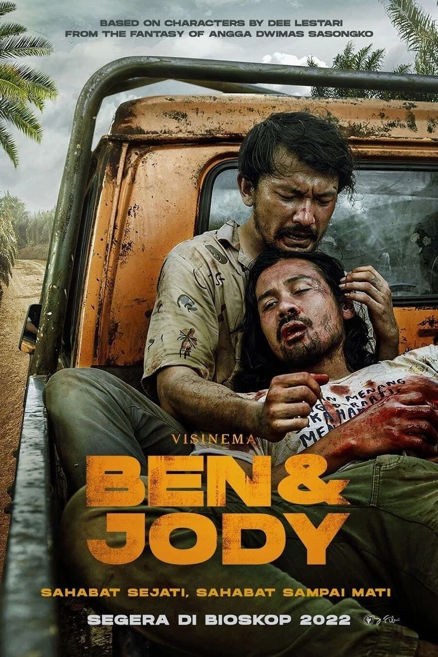 Xem Phim Ben & Jody Vietsub HD Online - Rophim