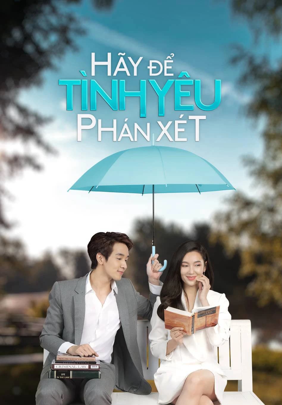 Xem Phim Hãy Để Tình Yêu Phán Xét Vietsub HD Online - Rophim