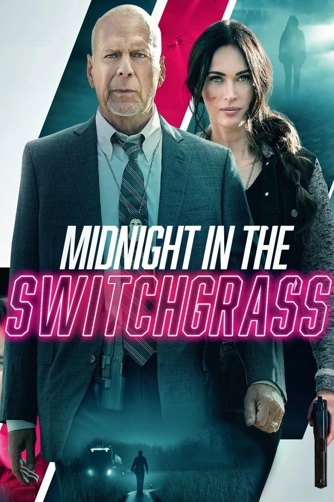 Xem Phim Nửa Đêm Ở Switchgrass Vietsub HD Online - Rophim