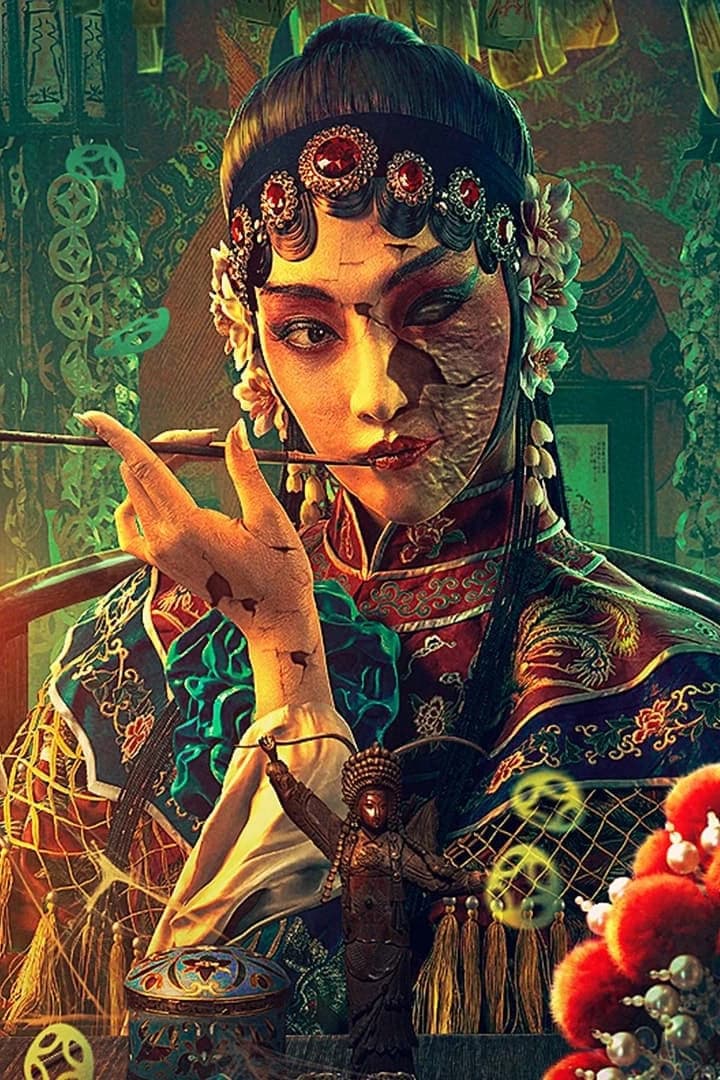 Xem Phim Chuyện Lạ Dân Gian : Ngụy Hi Ban Vietsub HD Online - Rophim