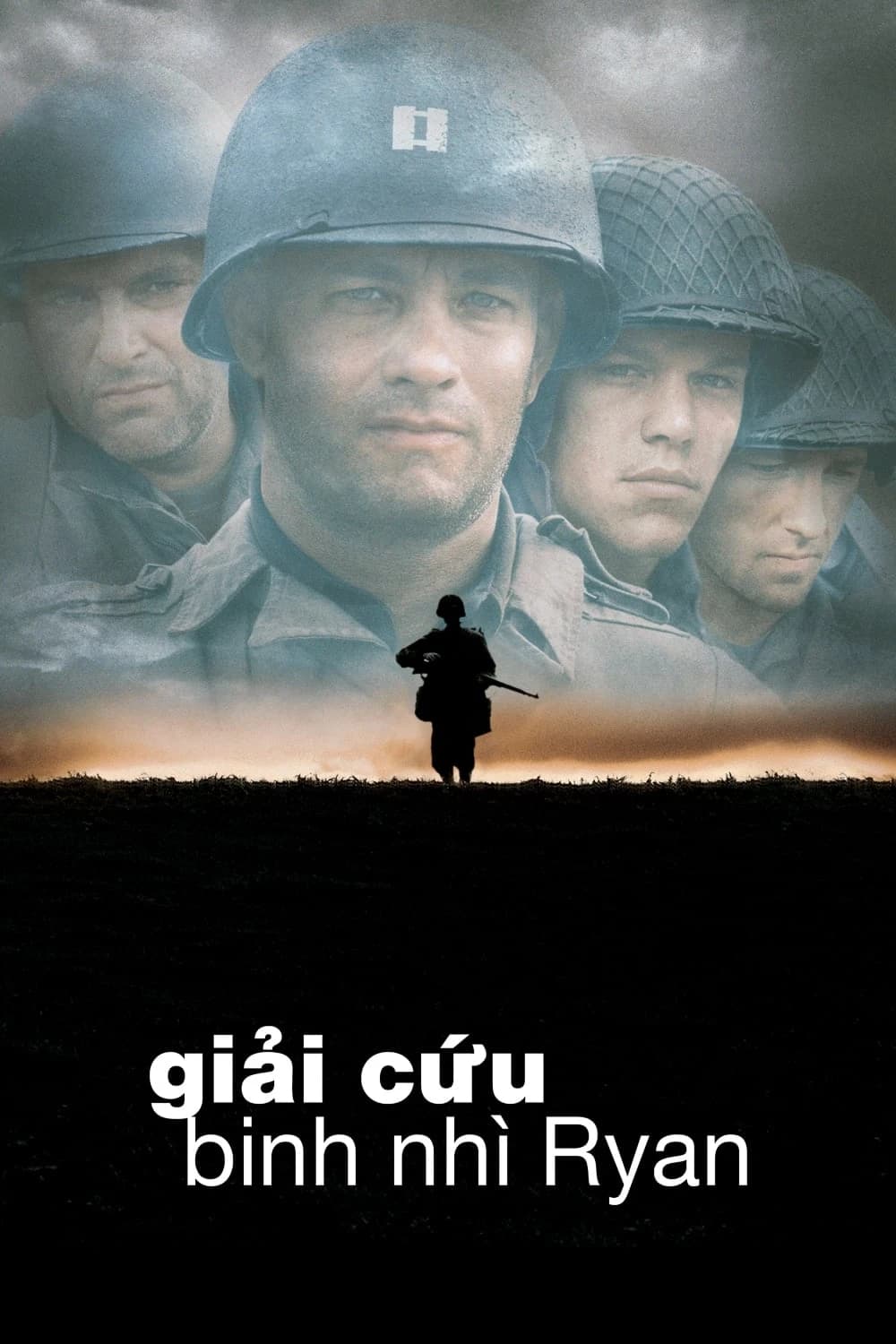 Xem Phim Giải Cứu Binh Nhì Ryan Vietsub HD Online - Rophim