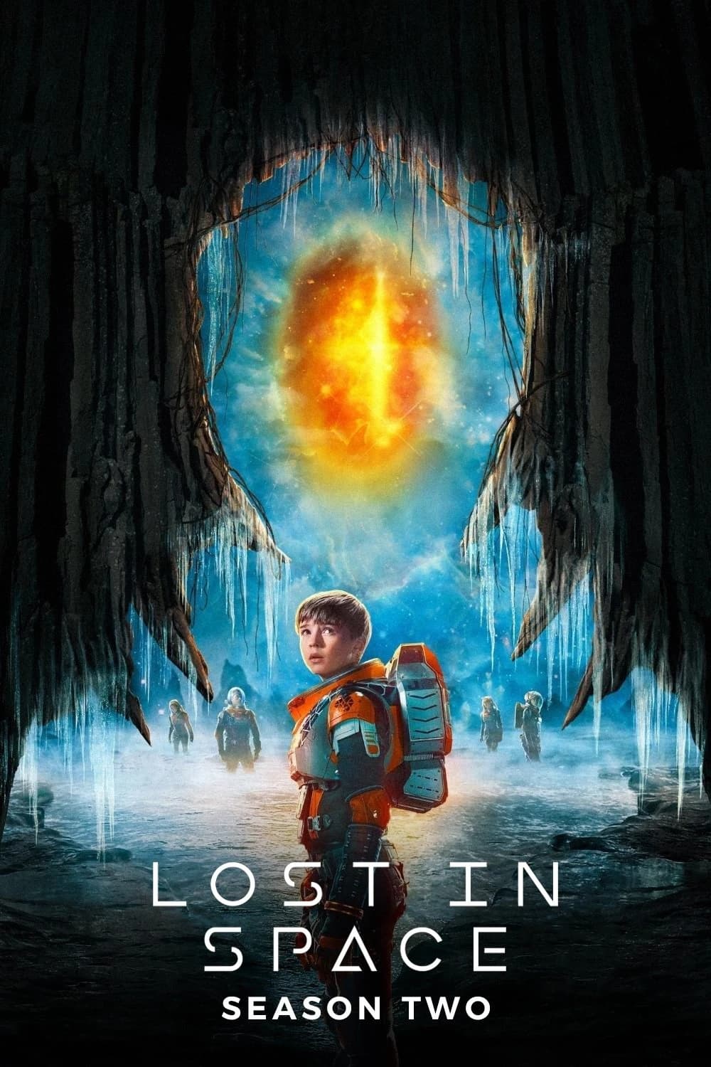 Xem Phim Lạc Ngoài Không Gian Vietsub HD Online - Rophim