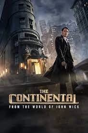 Xem Phim John Wick Tiền Truyện Vietsub HD Online - Rophim