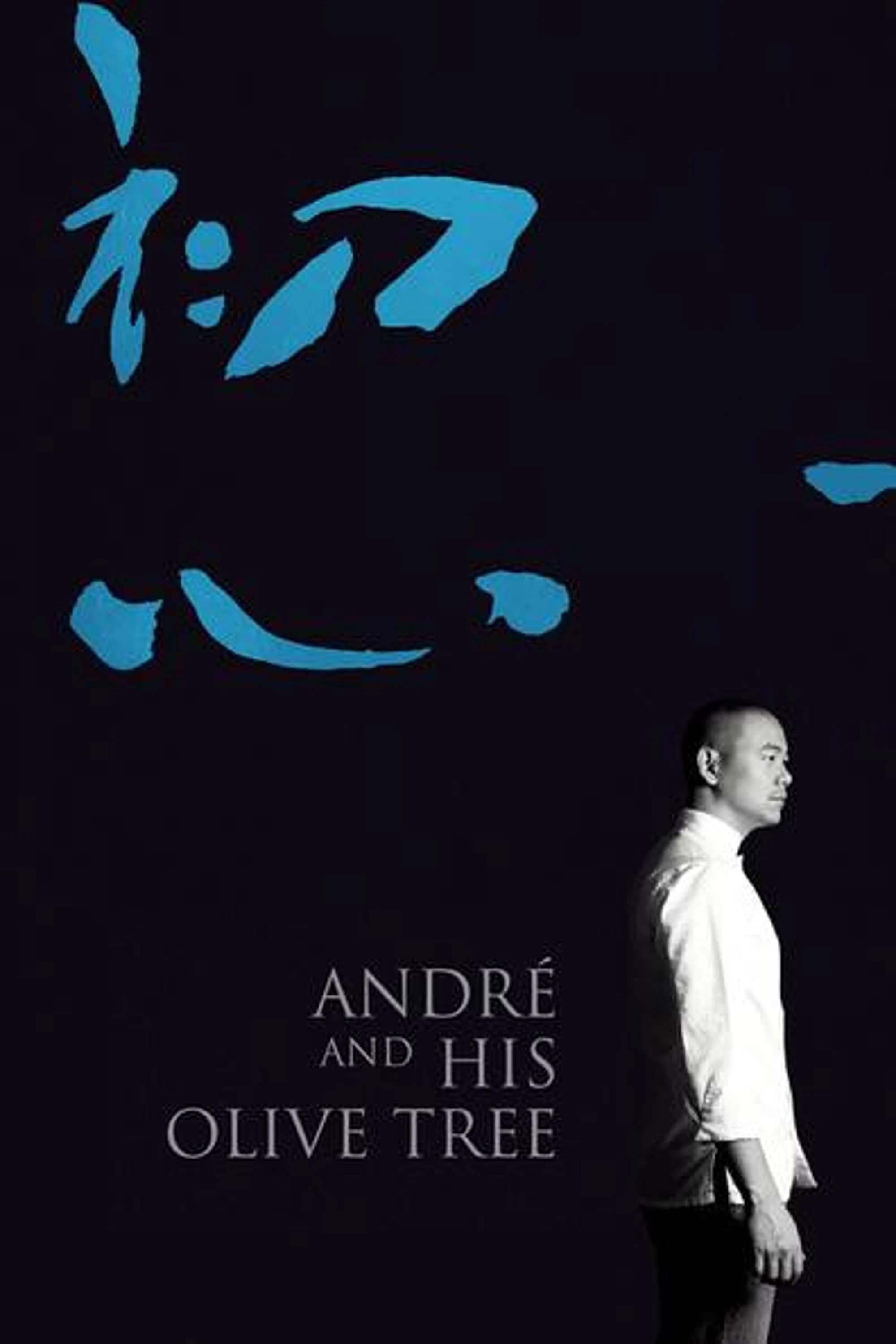 Xem Phim André và Cây Ô Liu Vietsub HD Online - Rophim