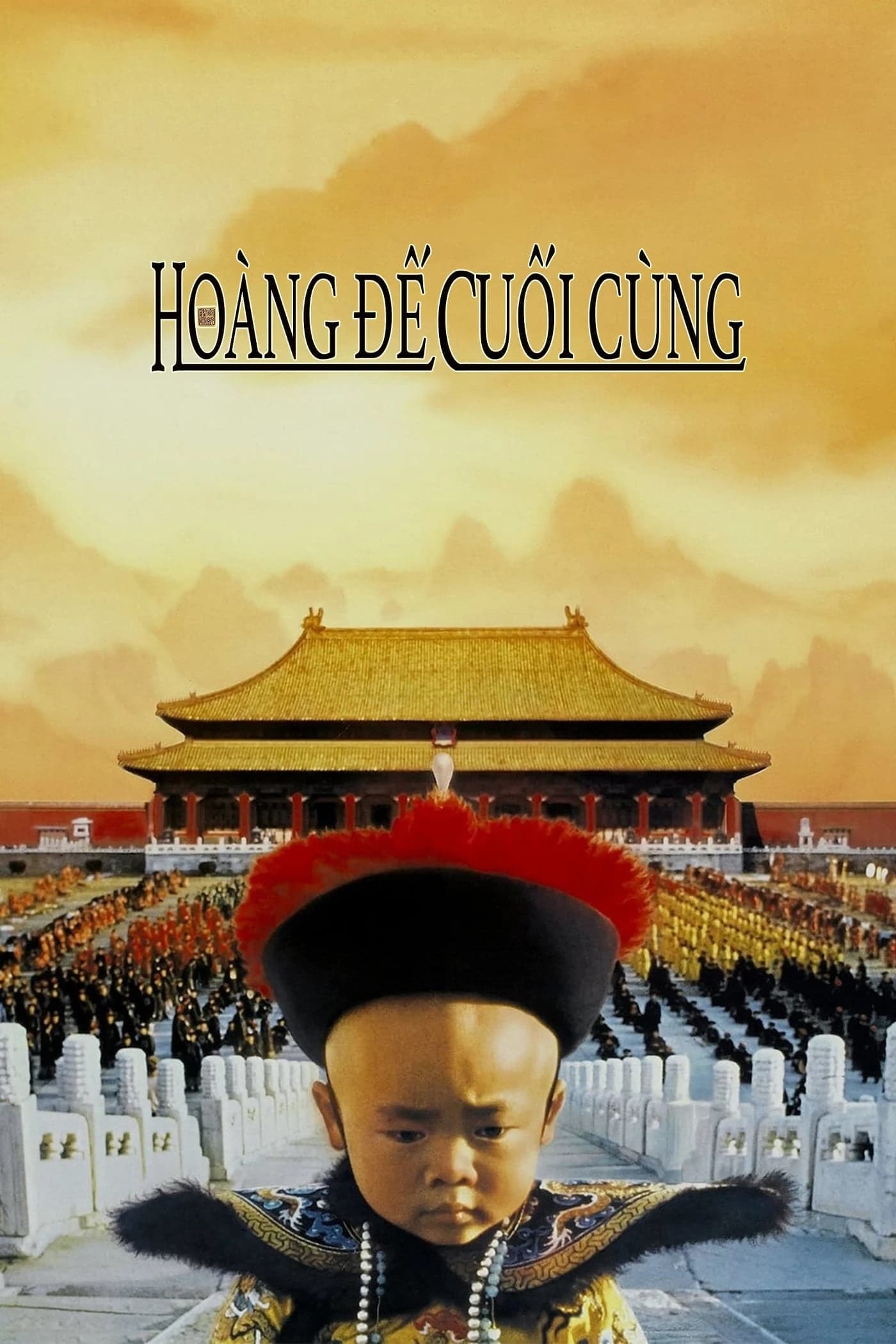 Xem Phim Hoàng Đế Cuối Cùng Vietsub HD Online - Rophim
