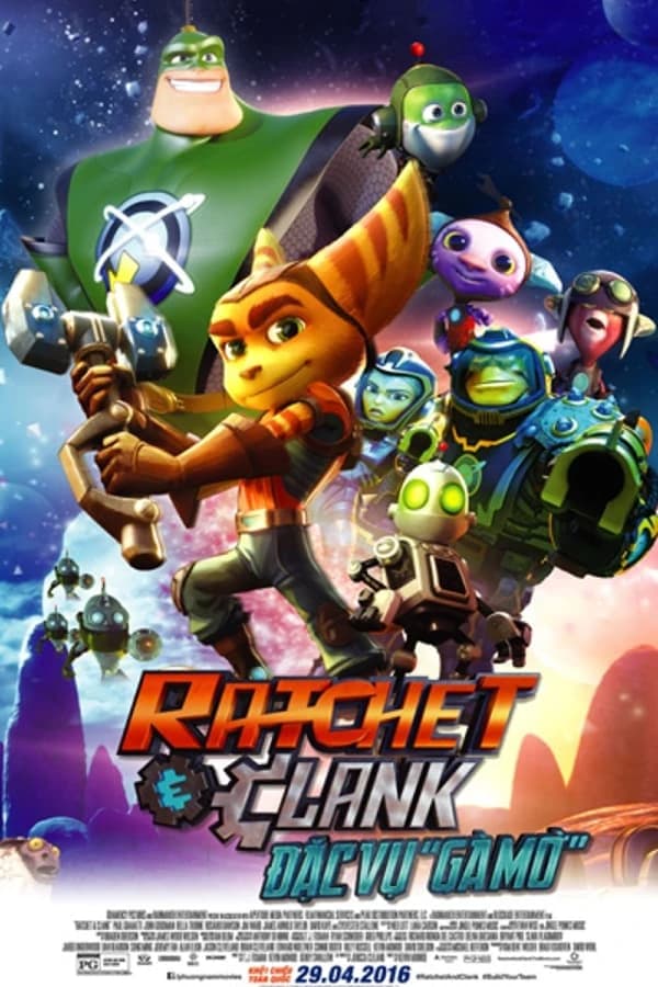 Xem Phim Đặc Vụ Gà Mờ Vietsub HD Online - Rophim