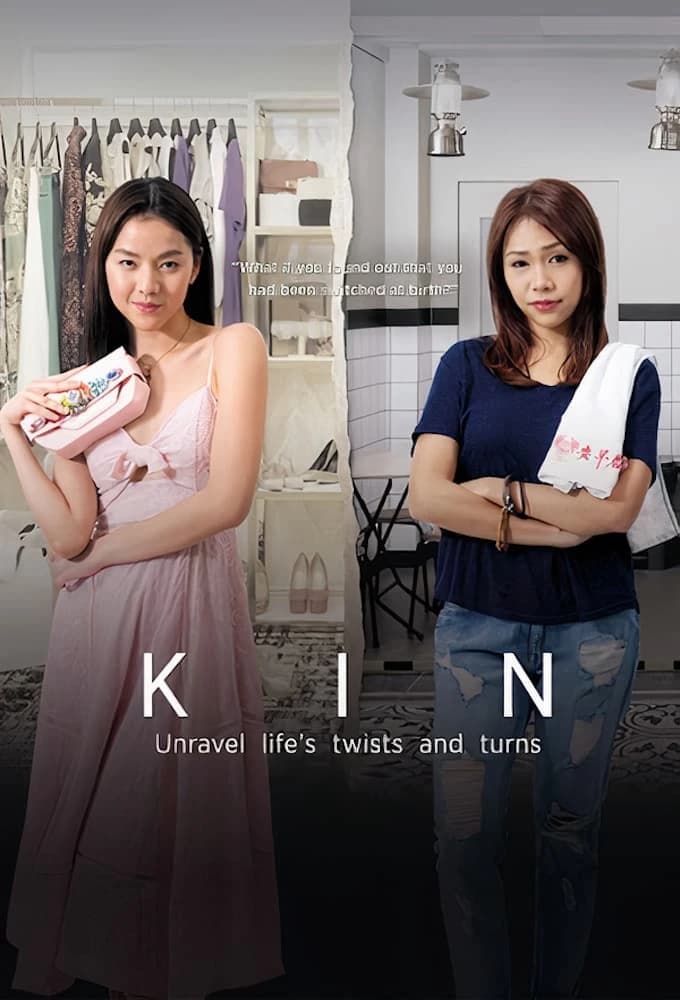 Xem Phim Kin Vietsub HD Online - Rophim