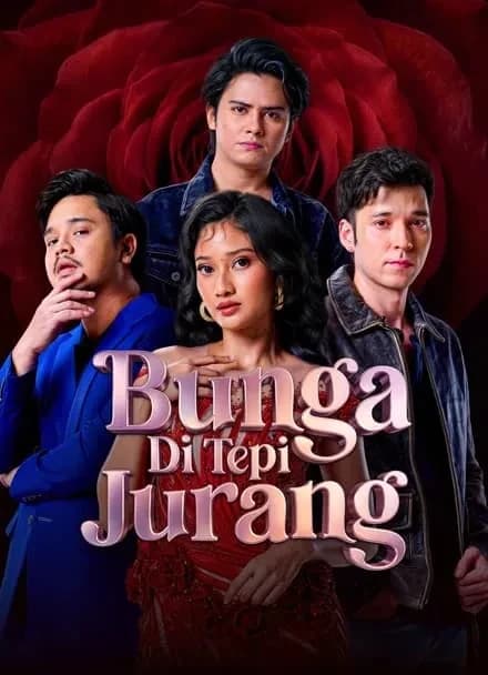 Xem Phim Đóa Hồng Nguy Hiểm Vietsub HD Online - Rophim