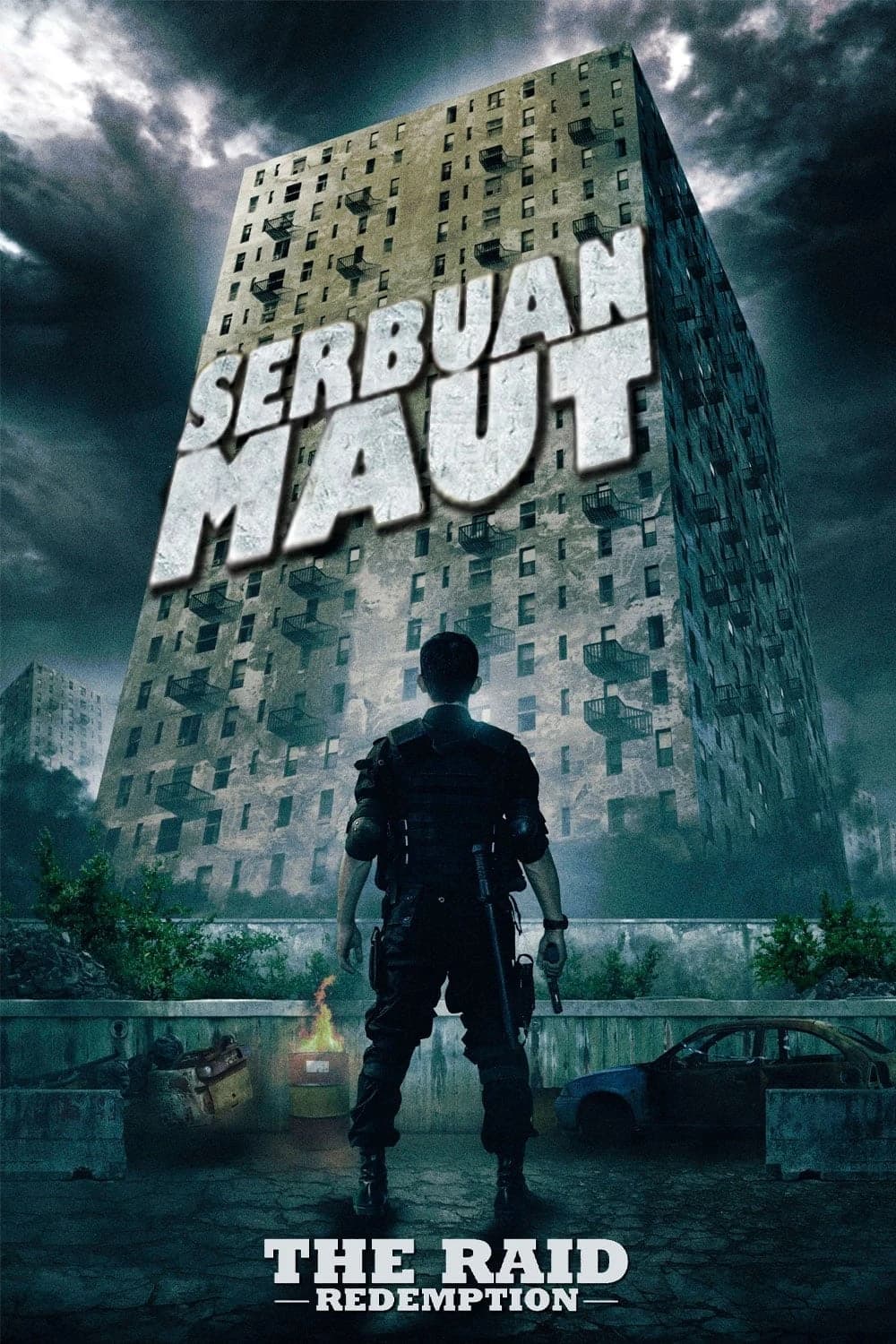 Xem Phim Đột Kích: Chuộc Tội Vietsub HD Online - Rophim