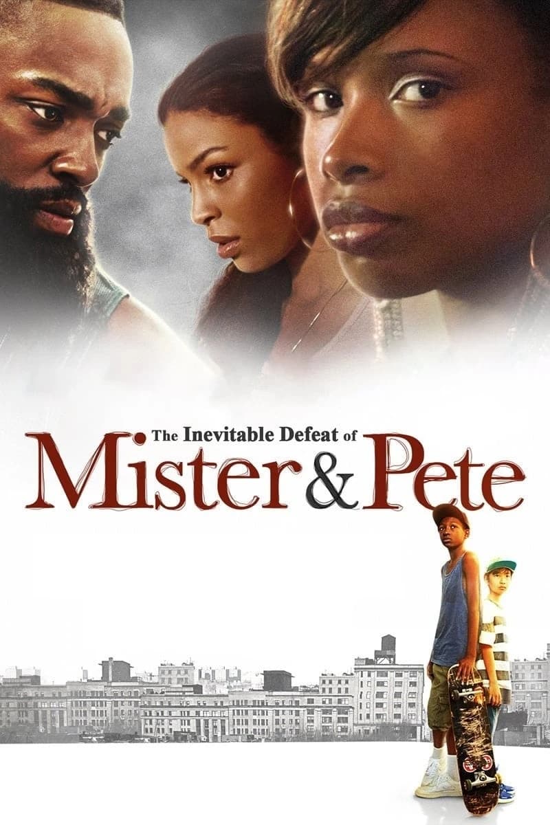 Xem Phim Mùa Hè Rực Lửa Của Mister Và Pete Vietsub HD Online - Rophim