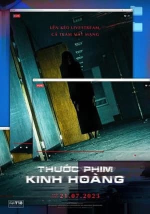 Xem Phim Thước Phim Kinh Hoàng Vietsub HD Online - Rophim