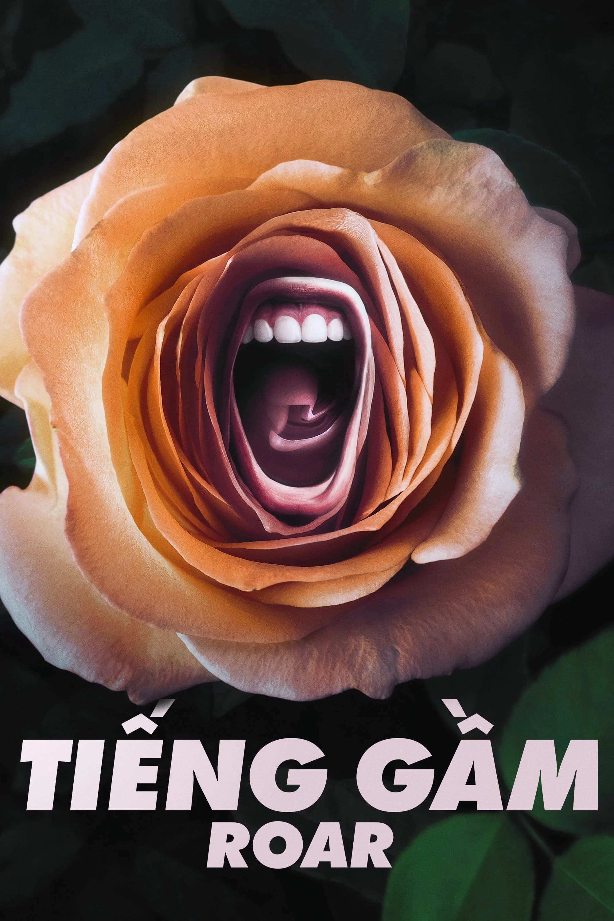 Xem Phim Tiếng Gầm Vietsub HD Online - Rophim